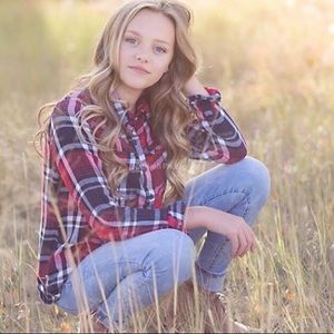 Meet your Posher, Karli